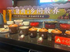 -乡里八闽·福州乡土菜(西园店)