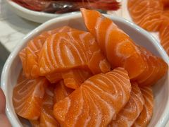 -半岛听涛蒸汽海鲜自助(K11店)