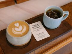 -Parking Coffee(孩儿巷店)