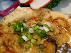 -樱の千渡日式料理·铁板烧•烧鸟(金盛田广场店)