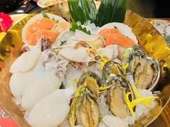 -牛New寿喜烧(虹桥新天地店)