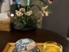 -施奈儿.洗头頭療.按摩SPA.采耳(上梅林店)