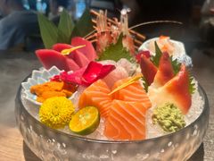 -炙柒Sekinana·精致日料(合生汇店)