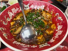 -仙隐小鹿中华料理(南宁万象城店)