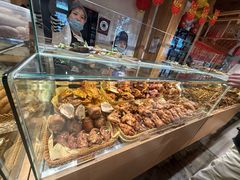 -聚合鑫东北熏酱熟食麻辣面(长阳店)