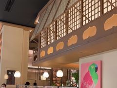 -桂满陇·海市蜃楼·黑金(国金店)