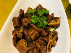 -HOHO餐厅(古子城店)