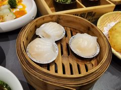 虾饺皇-火宫殿·湘菜小吃·商务宴请·生日聚会(市府店)
