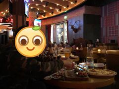 -MR.ROCKY洛奇先生RESTAURANT&BAR(宝安壹方城店)