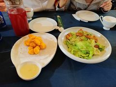 -伊带伊路新疆美食府(呼家楼店)