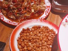 -破三川·新川菜(静安大融城店)