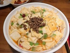 -青海名吃尕张娃非遗烤肉(海湖总店)