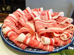 小院高钙羔羊肉-宣武小院涮肉(前门店)