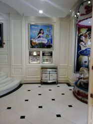 -亲亲宝贝艾尔莎亲子摄影会馆(中华路店)