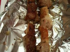 -西贝莜面村(上海百联西郊店)