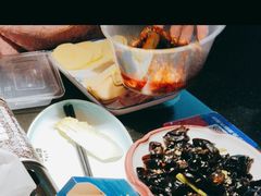 -鱼鼎香烤鱼火锅(华发商都店)