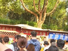 -郭阿姨月亮馍