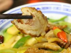 -老西安韩记三鲜煮馍(四府街店)