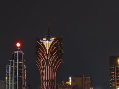 -港珠澳大桥(珠海段)