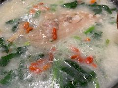 -宏状元现熬粥·京味菜(五棵松店)