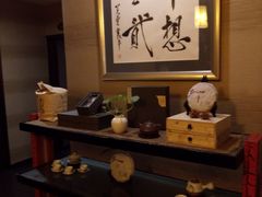 -王府茶楼茶宴·创意菜(大观园总店)