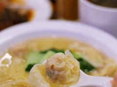 -澳门陈光记烧味饭店(南京德基广场店)