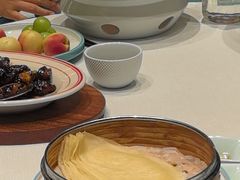 -聆桂烤鸭·金奖烤鸭(静联广场店)
