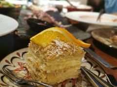 -格鲁·秀色Georgia’s Feast