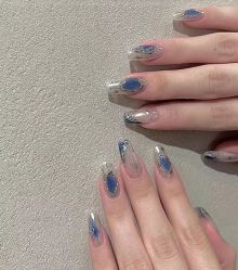 -悦指间美甲美睫