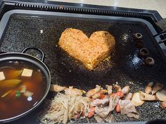 -猪的故事·韩式烤肉(韩乐坊店)