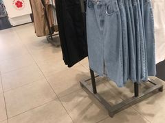 -C&A(西市城购物中心店)