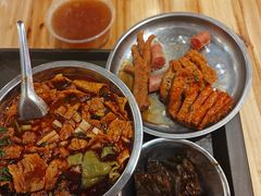 -柳州肥姨妈大骨螺蛳粉(江宁万达店)