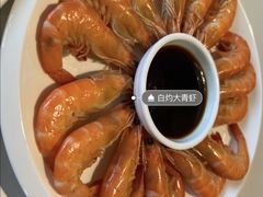 -万龙洲海鲜(南新仓店)