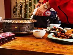 -后院犇牛主题餐厅(云岗店)