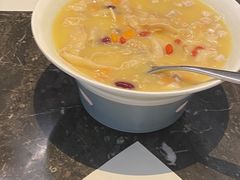 浓汤花胶鸡煲-港丽餐厅(高德置地店)