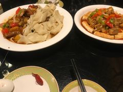 -木卡买提新疆餐厅·清真(新里海顿公馆店)