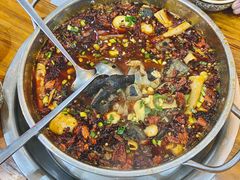 -黑竹香鸡(营和巷店)