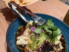 -耶里夏丽·丝路国际·新疆餐厅(浦东区东方路店)