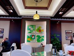 -冶春茶社(官园桥店)