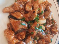 -百草源美食坊(板芙店)