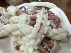 -强记龙虾钳(定安里店)