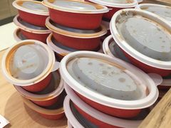 -喜家德虾仁水饺(华强天虹店)