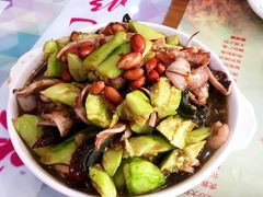 -友利砂锅居(烟台店)