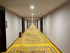 -南宁凤凰宾馆(火车站地铁站店)