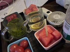 -水墨澜渟足道·SPA·传统(四望亭东关街店)