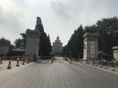 -东北大学(南湖校区)