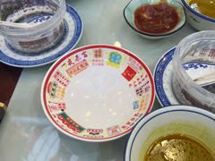 -黎耀阳财神糖水铺(龙门店)