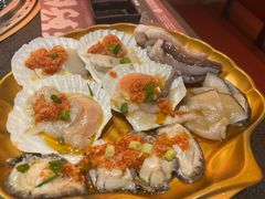 -牛YO烧肉烤肉自助(万象城春河里店)