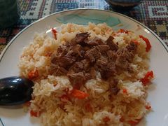 -新疆伊宁远征餐厅