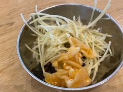 -镇南锅盖面馆(解放路店)